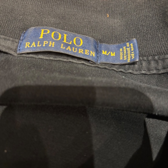 Polo Assn. Club Plain polo - Picture 2 of 4